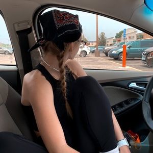 Meet your Posher, Khloee